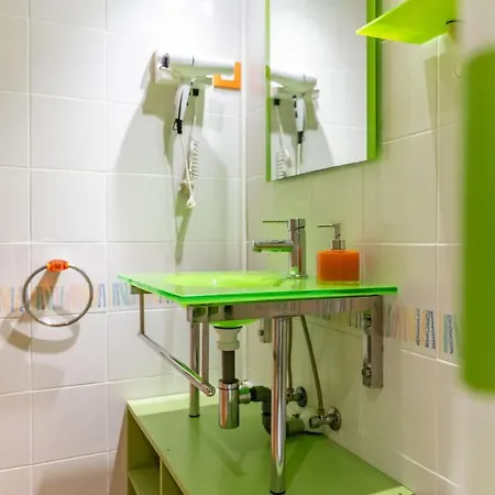Apartamento Rodeo *