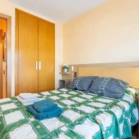 Apartamento Rodeo