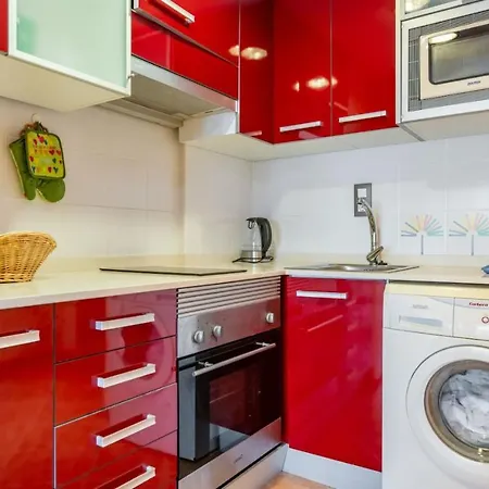 Rodeo Appartement *