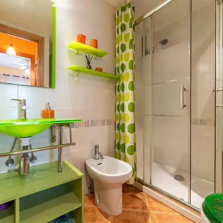 Appartement Rodeo *