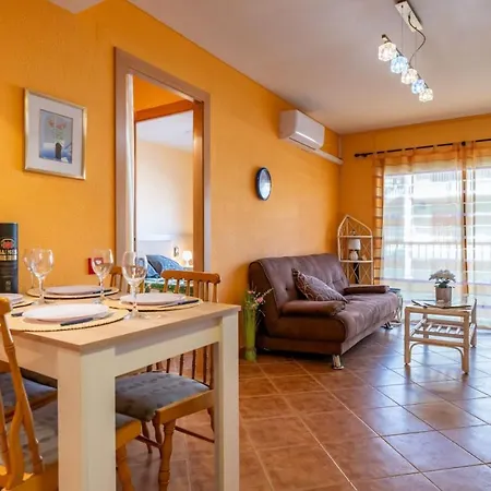 Appartement Rodeo