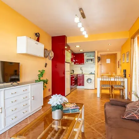 Appartement Rodeo *