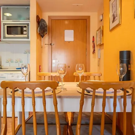Rodeo Appartement *