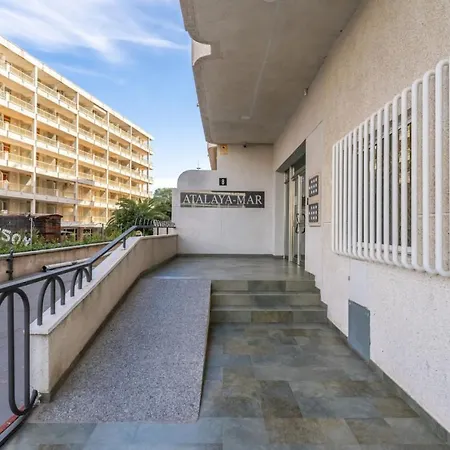Rodeo Appartement Salou