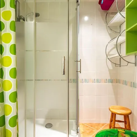 Appartement Rodeo
