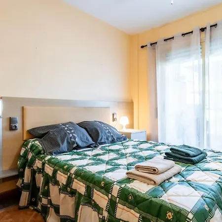Appartement Rodeo