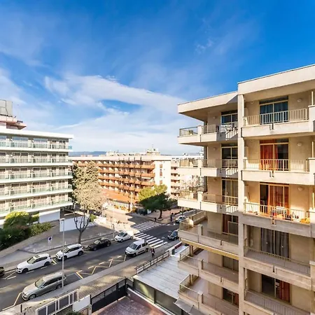 Rodeo Appartement *