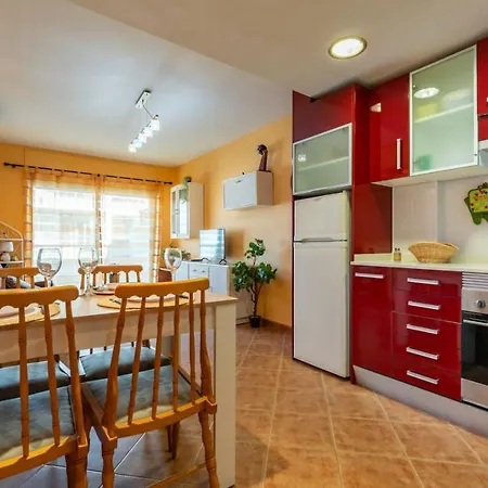 Appartement Rodeo