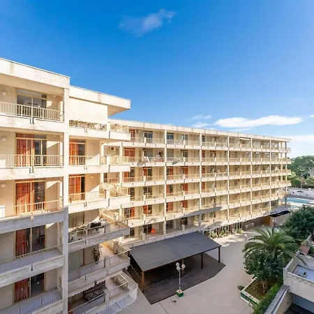 Rodeo Appartement *