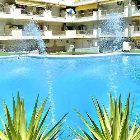 Rodeo Appartement