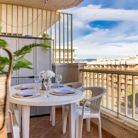 Appartement Rodeo *