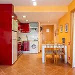Rodeo Apartmán Salou