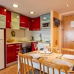 Rodeo Apartmán Salou