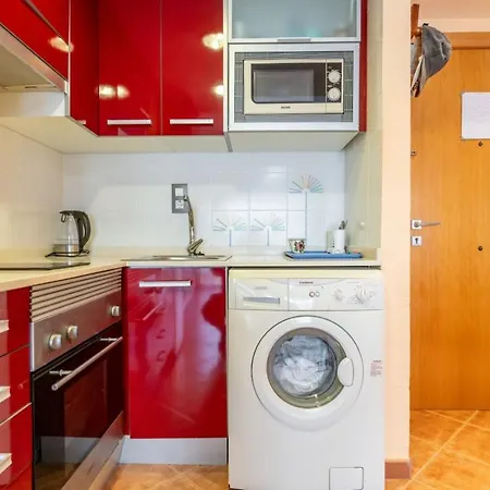 Apartamento Rodeo Salou