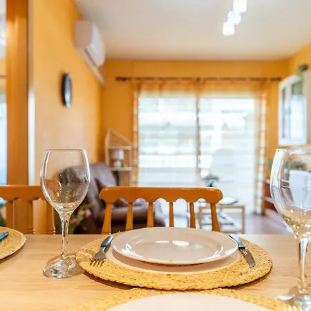 Rodeo Appartement *