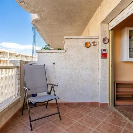 Appartement Rodeo *