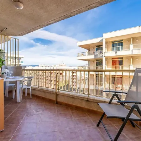 Rodeo Apartamento Salou