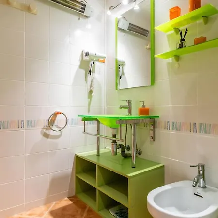 Rodeo Apartament Salou
