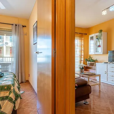 Apartament Rodeo