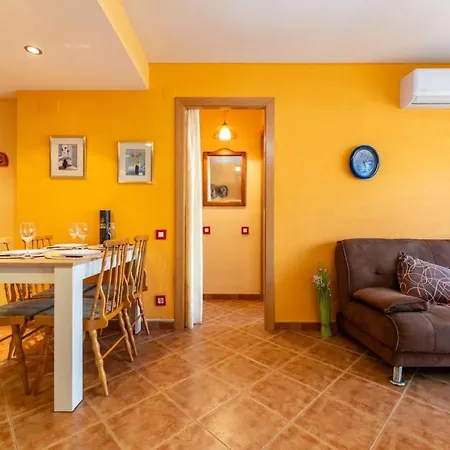 Rodeo Apartament *