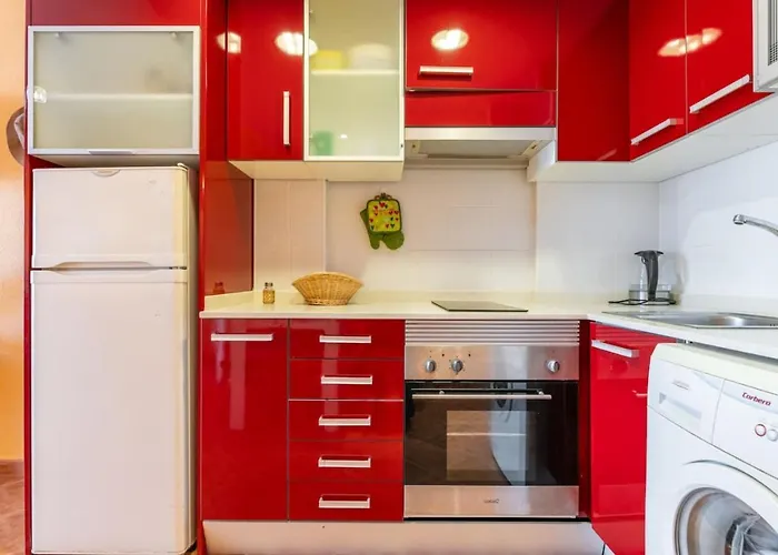 Rodeo Appartement