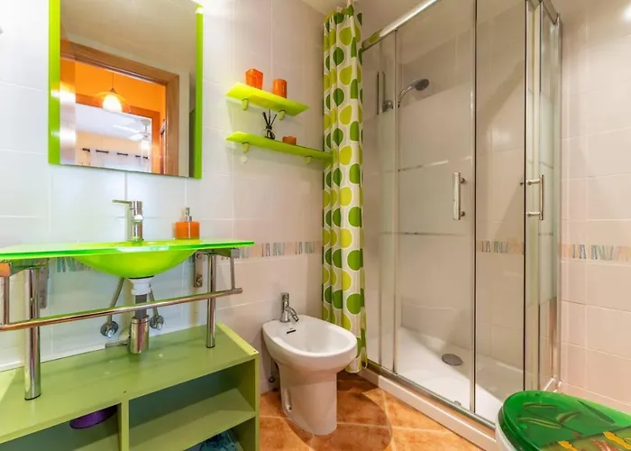 Appartement Rodeo *