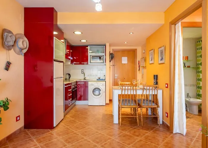 Rodeo Appartement Salou