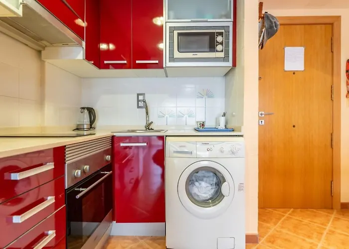 Appartement Rodeo Salou