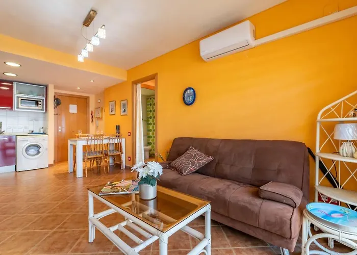 Rodeo Appartement