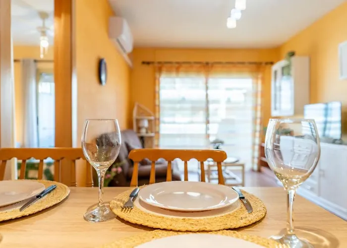 Rodeo Appartement *