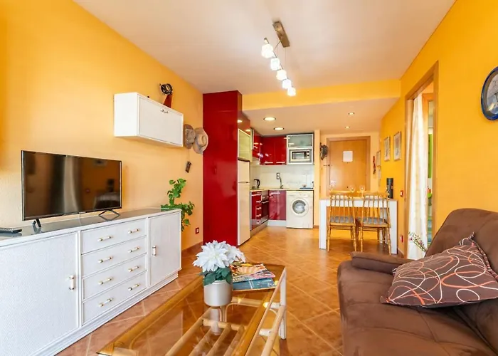Appartement Rodeo *