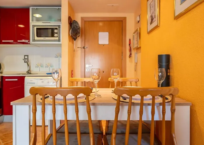 Rodeo Appartement *