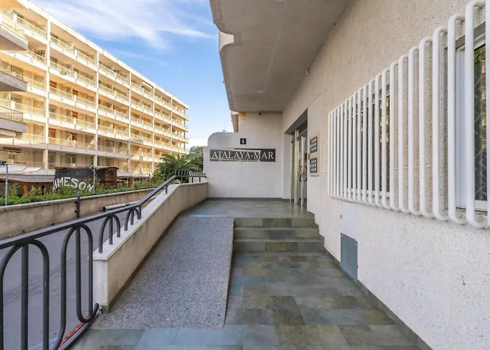 Rodeo Appartement Salou