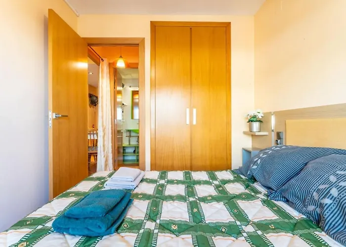 Appartement Rodeo Salou