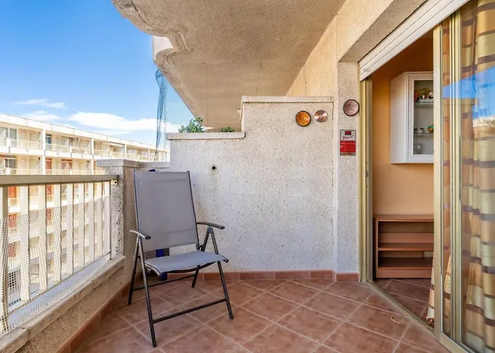Appartement Rodeo *