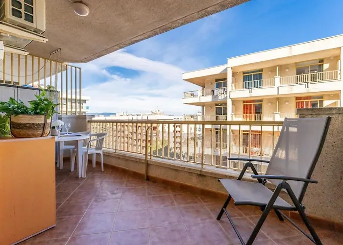 Rodeo Appartement Salou