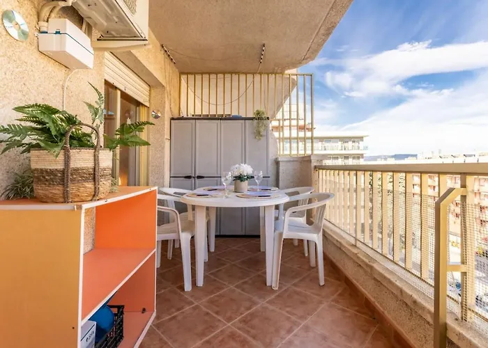 Rodeo Appartement