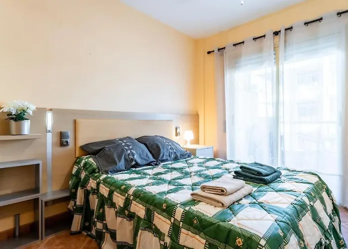 Appartement Rodeo