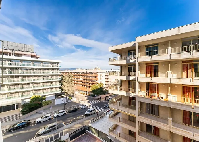 Rodeo Appartement *