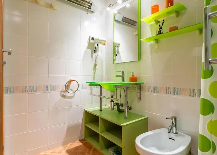 Rodeo Appartement Salou