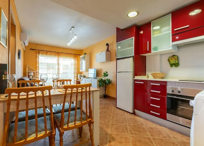 Appartement Rodeo