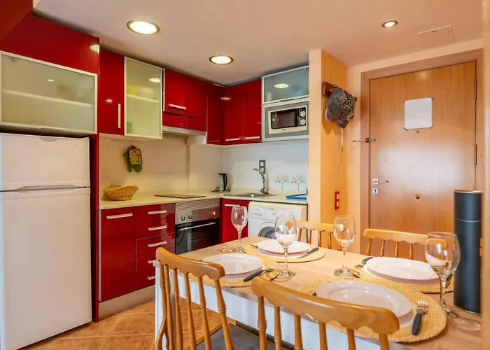 Rodeo Appartement Salou