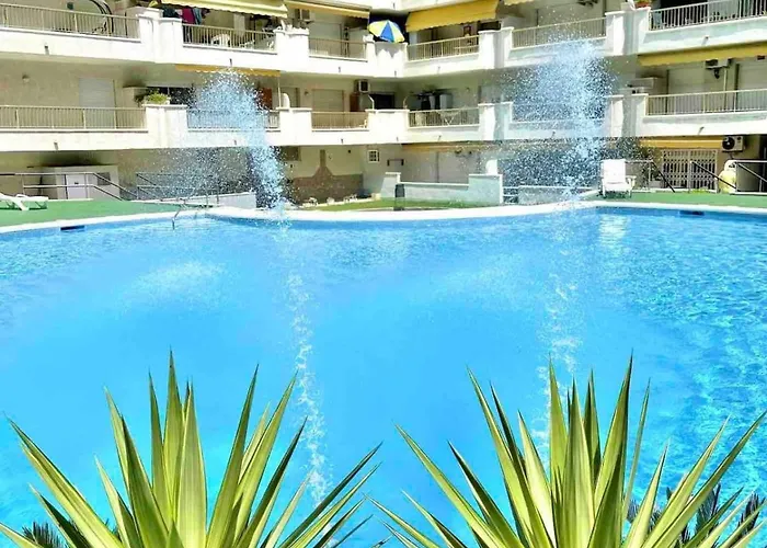Rodeo Appartement