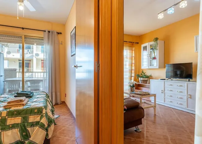 Appartement Rodeo