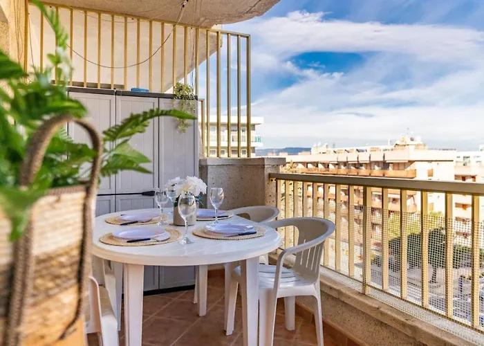 Appartement Rodeo *