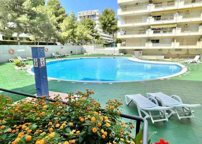 Rodeo Appartement