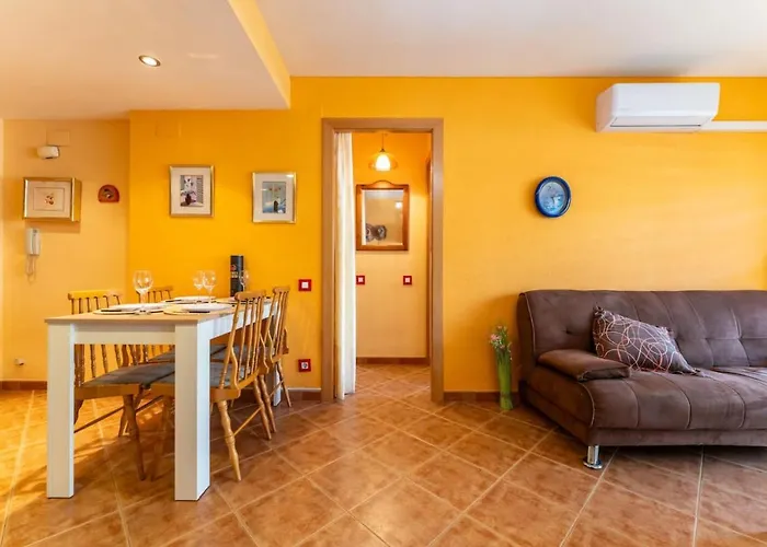 Rodeo Appartement *