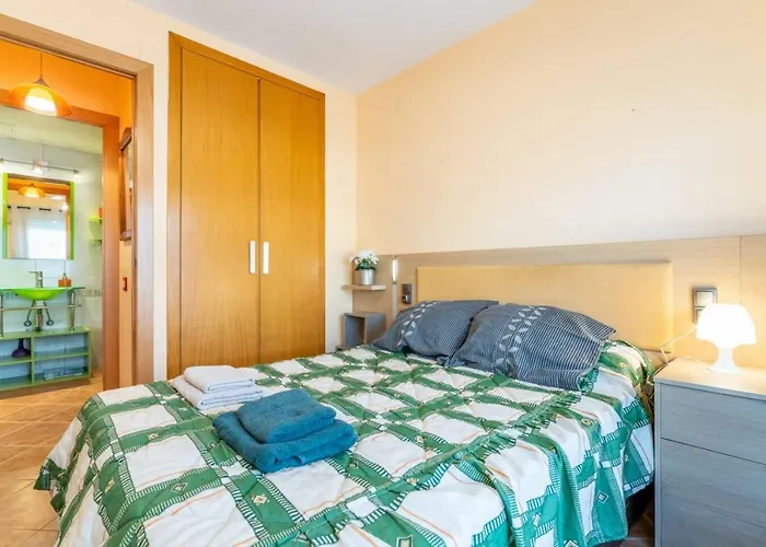 Appartement Rodeo