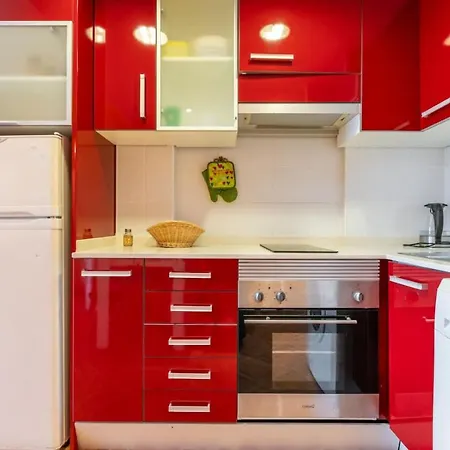 Rodeo Apartment