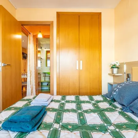 Apartment Rodeo Salou